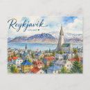 Suche nach reykjavík postkarten Reykjavik