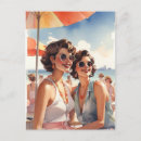 Suche nach retro party postkarten Für sie