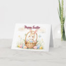 Suche nach osterhase karten Süßer hase