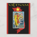Suche nach vietnam postkarten Retro