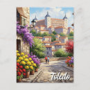 Suche nach toledo poster Souvenir