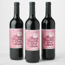 Suche nach valentinstag wein etiketten Ehefrau