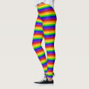 Suche nach regenbogen leggings Für sie