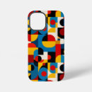 Suche nach bauhaus iphone hüllen Abstrakt