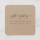 Suche nach kraft paper einladungen Babydusche