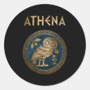 Suche nach griechische göttin aufkleber Athena