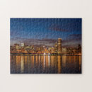 Suche nach chicago skyline puzzle Usa