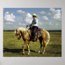 Suche nach palomino poster Western