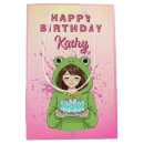 Suche nach frosch geschenktüten Kawaii