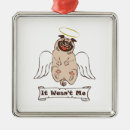 Suche nach lustiger mops ornamente Welpe