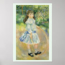 Suche nach vintage mädchen poster Impressionismus