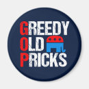 Suche nach klatschen magnete Demokrat