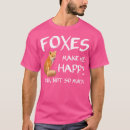 Suche nach füchse tshirts Wild
