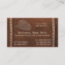 Suche nach cowboy visitenkarten Cowgirl