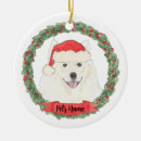 Suche nach samoyed ornamente Hundemutter