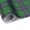 Suche nach tartans von schottland geschenkpapier Clan