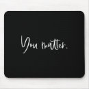Suche nach gesundheit mousepads Therapeut