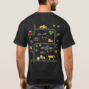 Suche nach baufahrzeuge tshirts Bauwagen