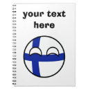 Suche nach finnland kleine notizbücher Finalball
