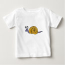 Suche nach lustige schnecken tshirts Tiere