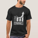 Suche nach wirtschaftswissenschaftler tshirts Liebe