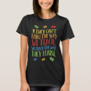 Suche nach bewusstsein tshirts Aac