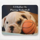 Suche nach bulldogge mousepads Haustier