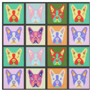 Suche nach bunte hundekunst Hundegeschenke