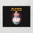 Suche nach horror postkarten Böse