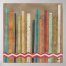 Suche nach zaun kunst poster Modern