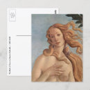 Suche nach geburt von venus postkarten Muschel