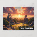 Suche nach tikal poster Guatemaltekisch