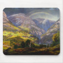 Suche nach norwegen mousepads Landschaft