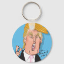 Suche nach satire schlüsselanhänger Präsident