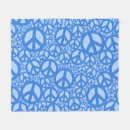 Suche nach peace decken Muster