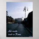 Suche nach rom poster Straßen