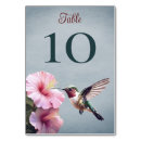 Suche nach kolibri tischkarten Elegant