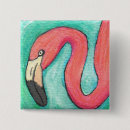 Suche nach rosa flamingo buttons Tropisch