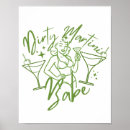 Suche nach babes poster Vintage