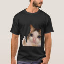 Suche nach trauriges kätzchen tshirts Weinen