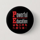 Suche nach trainer buttons Lehrerin