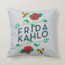 Suche nach frida kissen Blume