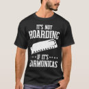 Suche nach harmonikas tshirts Einhortung