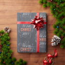 Suche nach chalk geschenkpapier Rot