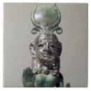 Suche nach göttin fliesen Statuette