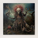 Suche nach gruselig puzzle Horror