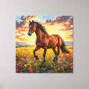 Suche nach galoppierende pferde poster Natur