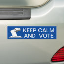 Suche nach ruhe autoaufkleber Politik