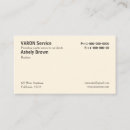 Suche nach fest visitenkarten Beruflich