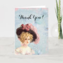 Suche nach viktorianische damen karten Rosa